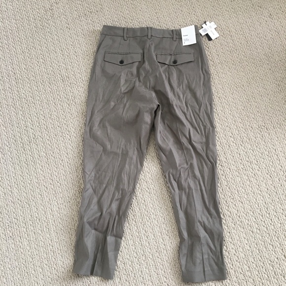 Babaton Slater Pant - Picture 4 of 5